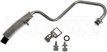 Load image into Gallery viewer, 667-541 Turbocharger Coolant Line Dorman - OE Solutions Canada