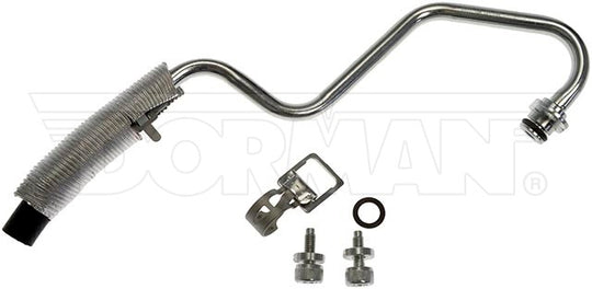 667-541 Turbocharger Coolant Line Dorman - OE Solutions Canada