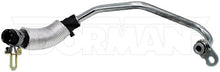 Load image into Gallery viewer, 667-543 Turbocharger Coolant Line Dorman - OE Solutions Canada