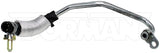 Turbocharger Coolant Line