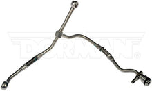 Load image into Gallery viewer, 667-549 Turbocharger Oil Line Dorman - OE Solutions Canada
