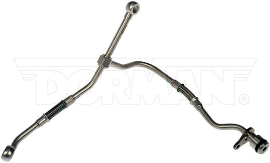 667-549 Turbocharger Oil Line Dorman - OE Solutions Canada