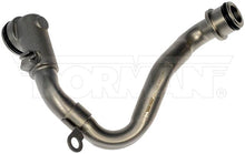 Load image into Gallery viewer, 667-550 Turbocharger Oil Line Dorman - OE Solutions Canada