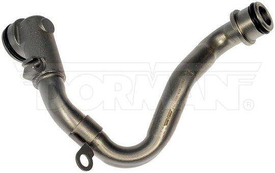 667-550 Turbocharger Oil Line Dorman - OE Solutions Canada