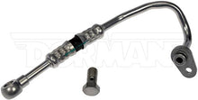 Load image into Gallery viewer, 667-551 Turbocharger Oil Line Dorman - OE Solutions Canada