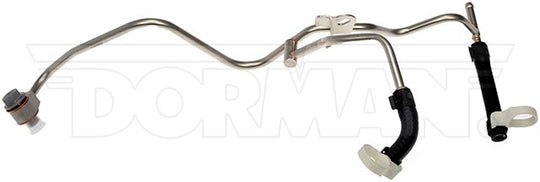 667-555 Turbocharger Coolant Line Dorman - OE Solutions Canada