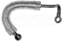 Load image into Gallery viewer, 667-557 Turbocharger Oil Line Dorman - OE Solutions Canada