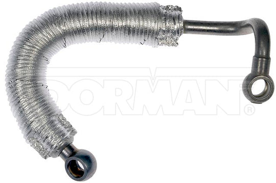667-557 Turbocharger Oil Line Dorman - OE Solutions Canada