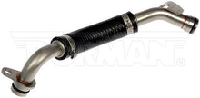 Load image into Gallery viewer, 667-558 Turbocharger Oil Line Dorman - OE Solutions Canada