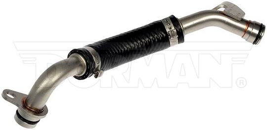 667-558 Turbocharger Oil Line Dorman - OE Solutions Canada