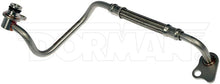 Charger l'image dans la galerie, 667-560 Turbocharger Oil Line Dorman - OE Solutions Canada