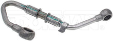 Load image into Gallery viewer, 667-562 Turbocharger Coolant Line Dorman - OE Solutions Canada