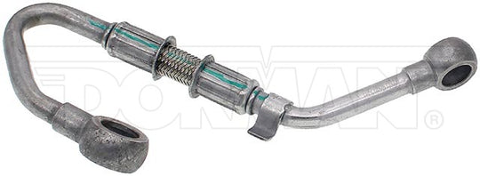 667-562 Turbocharger Coolant Line Dorman - OE Solutions Canada