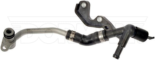 667-565 Turbocharger Coolant Line Dorman - OE Solutions Canada