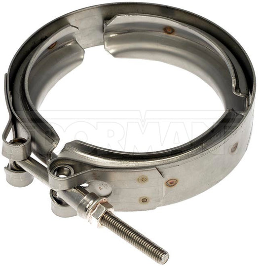 667-573 Exhaust Bracket Dorman - OE Solutions Canada