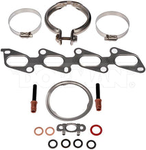 Load image into Gallery viewer, 667-574 Turbocharger Gasket Kit Dorman - OE Solutions Canada