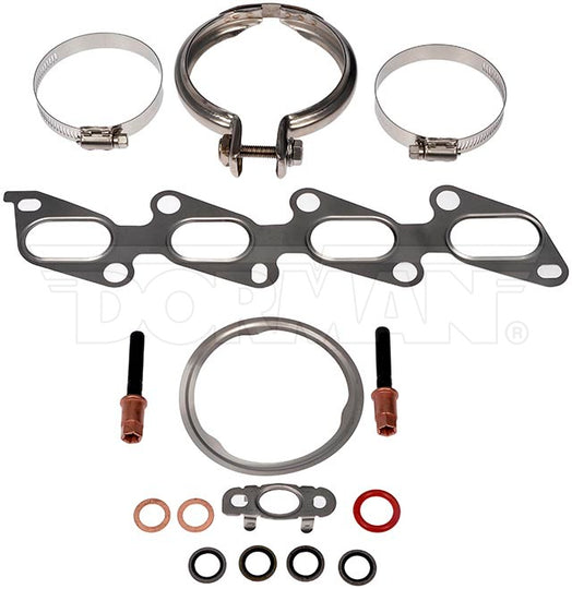 667-574 Turbocharger Gasket Kit Dorman - OE Solutions Canada