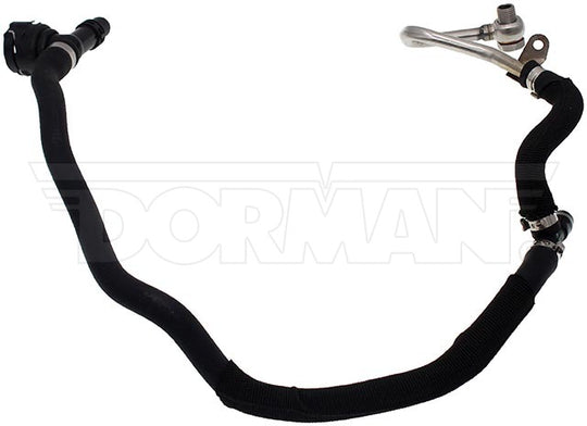 667-575 Turbocharger Coolant Line Dorman - OE Solutions Canada