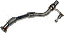 Load image into Gallery viewer, 667-579 Turbocharger Oil Return Tube Dorman - OE Solutions Canada