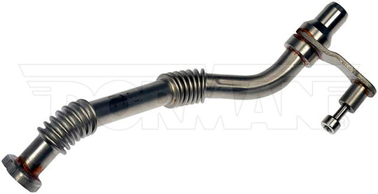 667-579 Turbocharger Oil Return Tube Dorman - OE Solutions Canada