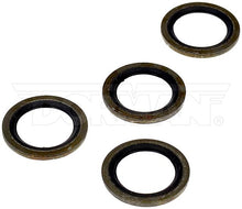 Load image into Gallery viewer, 667-580 Turbocharger Coolant Line Gasket Dorman - OE Solutions Canada