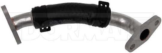 667-581 Turbocharger Oil Line Dorman - OE Solutions Canada