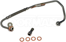 Load image into Gallery viewer, 667-582 Turbocharger Oil Line Dorman - OE Solutions Canada