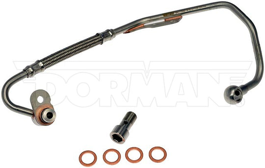 667-582 Turbocharger Oil Line Dorman - OE Solutions Canada