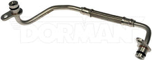 Load image into Gallery viewer, 667-583 Turbocharger Oil Line Dorman - OE Solutions Canada