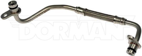 667-583 Turbocharger Oil Line Dorman - OE Solutions Canada