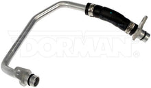 Load image into Gallery viewer, 667-584 Turbocharger Coolant Line Dorman - OE Solutions Canada