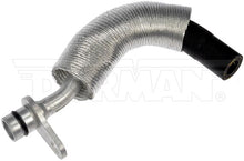 Load image into Gallery viewer, 667-585 Turbocharger Coolant Line Dorman - OE Solutions Canada