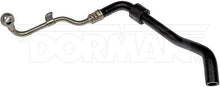 Load image into Gallery viewer, 667-586 Turbocharger Coolant Line Dorman - OE Solutions Canada