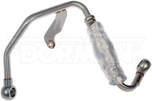 Load image into Gallery viewer, 667-587 Turbocharger Coolant Line Dorman - OE Solutions Canada