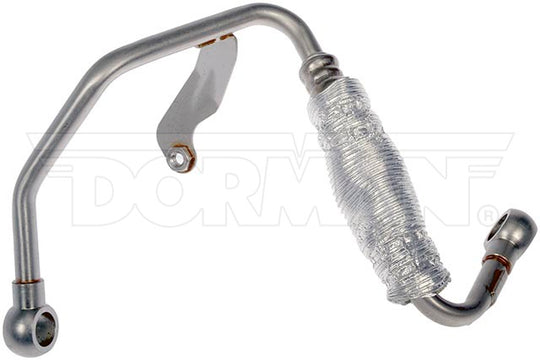667-587 Turbocharger Coolant Line Dorman - OE Solutions Canada