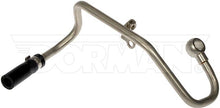 Load image into Gallery viewer, 667-589 Turbocharger Coolant Line Dorman - OE Solutions Canada
