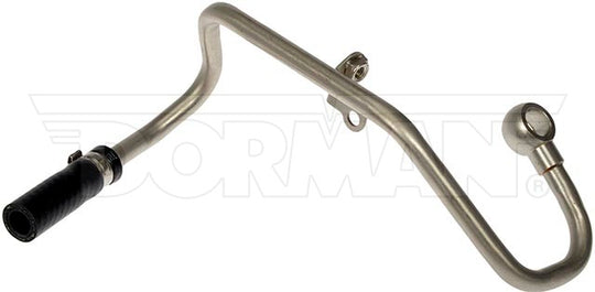 667-589 Turbocharger Coolant Line Dorman - OE Solutions Canada