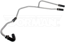 Load image into Gallery viewer, 667-590 Turbocharger Coolant Line Dorman - OE Solutions Canada