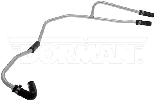 667-590 Turbocharger Coolant Line Dorman - OE Solutions Canada