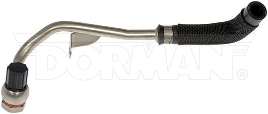 667-591 Turbocharger Coolant Line Dorman - OE Solutions Canada