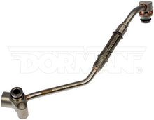 Load image into Gallery viewer, 667-592 Turbocharger Oil Line Dorman - OE Solutions Canada
