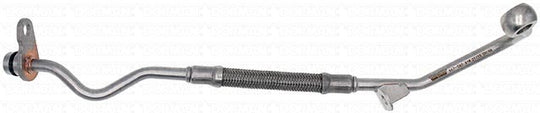 667-593 Turbocharger Oil Line Dorman - OE Solutions Canada