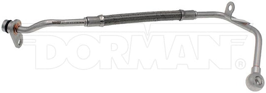 667-594 Turbocharger Oil Line Dorman - OE Solutions Canada