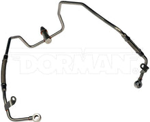 Load image into Gallery viewer, 667-595 Turbocharger Oil Line Dorman - OE Solutions Canada