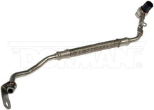 Load image into Gallery viewer, 667-596 Turbocharger Coolant Line Dorman - OE Solutions Canada
