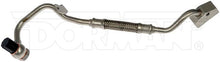 Load image into Gallery viewer, 667-599 Turbocharger Coolant Line Dorman - OE Solutions Canada