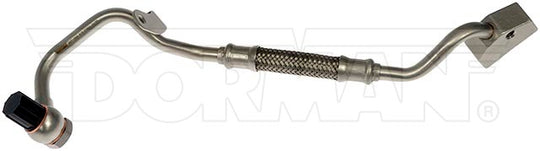 667-599 Turbocharger Coolant Line Dorman - OE Solutions Canada