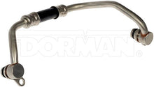 Load image into Gallery viewer, 667-600 Turbocharger Coolant Line Dorman - OE Solutions Canada
