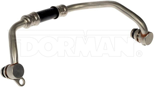 667-600 Turbocharger Coolant Line Dorman - OE Solutions Canada