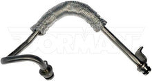 Charger l'image dans la galerie, 667-601 Turbocharger Coolant Line Dorman - OE Solutions Canada
